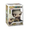 Funko POP Animation One Piece - Usopp 401 Vinyl Figure