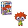 Funko POP Television Rugrats - Chuckie Finster 1207 Vinyl Figure