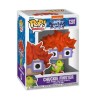 Funko POP Television Rugrats - Chuckie Finster 1207 Vinyl Figure