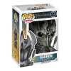 Funko POP Movies The Lord of the Rings - Sauron 122 Vinyl Figure