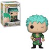 Funko POP Animation One Piece - Roronoa. Zoro 327 Vinyl Figure