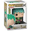 Funko POP Animation One Piece - Roronoa. Zoro 327 Vinyl Figure