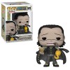 Funko POP Animation One Piece - Crocodile 925 Vinyl Figure