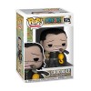 Funko POP Animation One Piece - Crocodile 925 Vinyl Figure