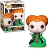 Funko POP Movies Hocus Pocus 2 - Winifred 1374 Vinyl Figure