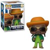 Funko POP Rocks Snoop Dogg - Snoop Dog with Chalice 342 Vinyl Figure