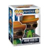 Funko POP Rocks Snoop Dogg - Snoop Dog with Chalice 342 Vinyl Figure