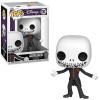 Funko POP Disney Nightmare Before Christmas 30th Anniversary - Jack Skellington 1381 Vinyl Figure 