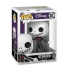 Funko POP Disney Nightmare Before Christmas 30th Anniversary - Jack Skellington 1381 Vinyl Figure 