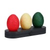 Paladone House of the Dragon Διακοσμητικό Φωτιστικό Egg Light 30 εκ. με Δώρο το Τροφοδοτικό