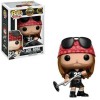 Funko POP Rocks Guns 'N' Roses - Axl Rose 50 Vinyl Figure