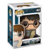 Funko POP Harry Potter - Harry Potter 42 Vinyl Figure