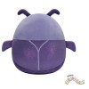 Jazwares Λούτρινο Squishmallow Axel the Beetle 19εκ.