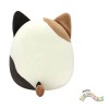 Jazwares Λούτρινο Squishmallow Cam the Cat 19εκ.