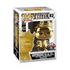 Funko POP Rocks Notorious B.I.G. - B.I.G. with Crown Gold Chrome 82 Vinyl Figure Special Edition Exclusive