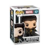 Funko POP Marvel X-Men - Wolverine 637 Bobble-Head
