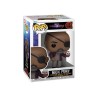 Funko POP Marvel The Marvels - Nick Fury 1253 Bobble-Head