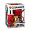 Funko POP Marvel Avengers Endgame - Iron Spider 574 Bobble-Head