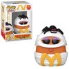 Funko POP Ad Icons McDonald's - Mummy McNugget 207 Vinyl Figure