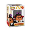 Funko POP Ad Icons McDonald's - Vampire McNugget 208 Vinyl Figure