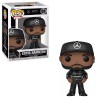 Funko POP Racing AMG Petronas Formula One Team - Lewis Hamilton 01 Vinyl Figure