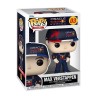 Funko POP Racing Oracle Red Bulln Racing - Max Verstappen 03 Vinyl Figure