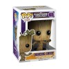 Funko POP Marvel Guardians of the Galaxy - Dancing Groot 65 Bobble-Head