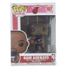 Funko POP Basketball Miami Heat - Bam Adebayo 167 Vinyl Figure