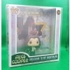 Funko Pop Protector - Προστατευτική Θήκη για Funko POP (Albums size)
