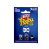 Funko Bitty POP! Heroes - Mystery Pouch Vinyl Figure