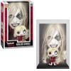Funko POP Comic Covers DC Heroes - Harleen Quinzel 15 Vinyl Figure