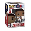 Funko Pop Football PSG - Kylian Mbappe 31 Vinyl Figure