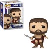 Funko POP Movies 300 - Leonidas 1473 Vinyl Figure