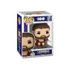 Funko POP Movies Bundle of 2 300 - Leonidas 1473 & Chase Vinyl Figures