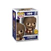 Funko POP Movies Bundle of 2 300 - Leonidas 1473 & Chase Vinyl Figures