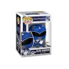 Funko POP Television Power Rangers - Blue Ranger 1372 Vinyl Figure