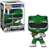 Funko POP Television Power Rangers - Green Ranger 1376 Vinyl Figure