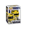 Funko POP Television Power Rangers - Yellow Ranger 1375 Vinyl Figure