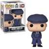 Funko POP Television Peaky Blinders - John Shelby 1403 Vinyl Figure