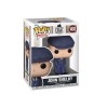 Funko POP Television Peaky Blinders - John Shelby 1403 Vinyl Figure