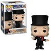 Funko POP Movies The Muppet Christmas Carol - Scrooge 1455 Vinyl Figure