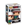 Funko POP Television Stranger Things - Dustin 424 Vinyl Figure