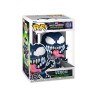 Funko POP Marvel Mech Strike Monster Hunters - Venom 994 Bobble-Head