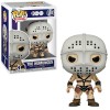 Funko POP Movies Mad Max 2 - The Humungus 1468 Vinyl Figure