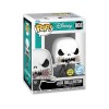 Funko POP Disney Nightmare Before Christmas - Jack Skellington GiTD 808 Vinyl Figure Special Edition Exclusive