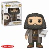 Funko POP Harry Potter - Rubeus Hagrid 78 Supersized 6" Vinyl Figure