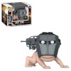 Funko POP Animation Attack on Titan - Cart Titan 1290 Supersized 6" Vinyl Figure
