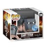 Funko POP Animation Attack on Titan - Cart Titan 1290 Supersized 6" Vinyl Figure