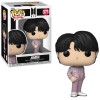 Funko POP Rocks BTS - Jimin 371 Vinyl Figure