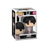 Funko POP Rocks BTS - Jimin 371 Vinyl Figure